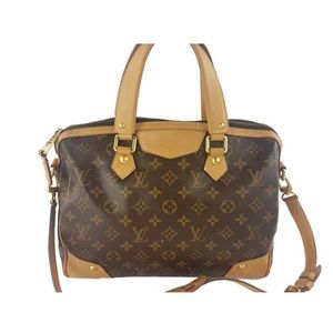 Louis Vuitton retiro pm